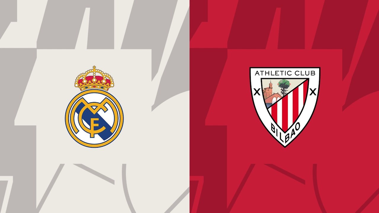 Avant match Real Madrid - Athletic Bilbao ( journée 32 Liga )