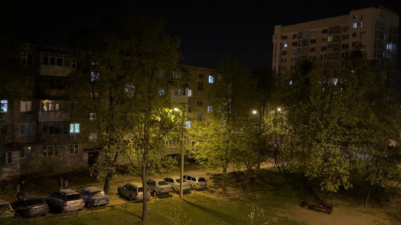 Air raid sirens blare in Ukraine after Putin’s 'one-day Easter ceasefire' declaration