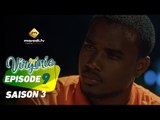 Série - Virginie - Saison 3 - Episode 9 - VOSTFR
