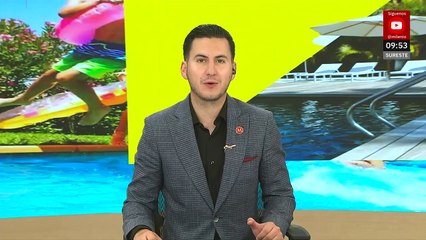 Río Astuta, paraíso natural, destino ideal para esta Semana Santa