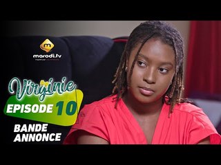 Série - Virginie - Saison 3 - Episode 10 - Bande annonce