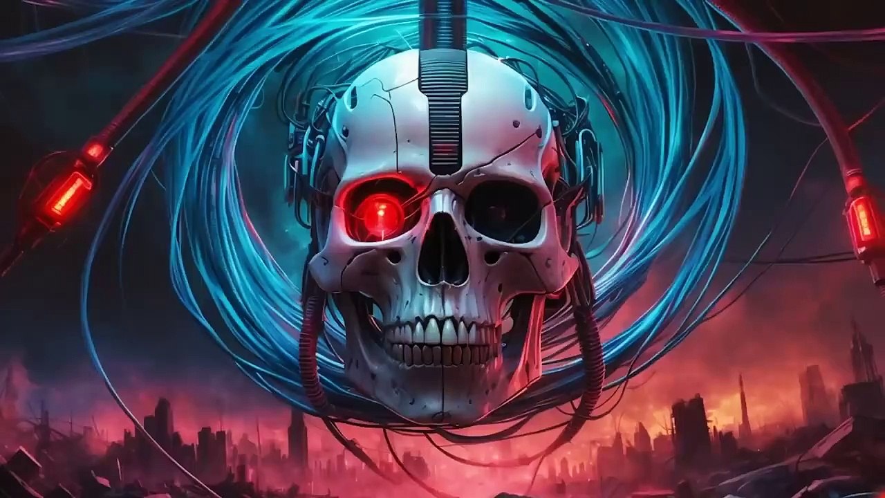 SENTIENT MACHINES 🤖🧠 | The DISTURBING TRUTH About AI Robots You Were Never Told 😱 | AI Revolution