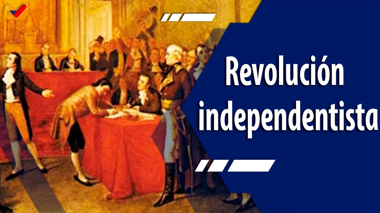 Chávez Siempre Chávez | Conmemoración a la Declaración de la Independencia