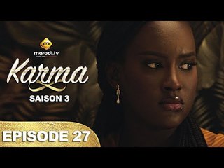 Série - Karma - Saison 3 - Episode 27 - VOSTFR