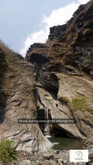 Tried the Most Dangerous Hike in the U.S. – Worth It 🥾😨