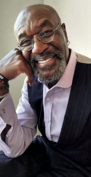 Blade - Delroy Lindo diz que reboot “saiu dos trilhos” #blade #marvel