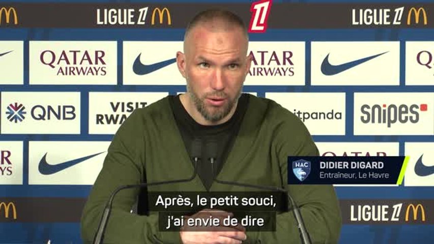 Didier Digard : 