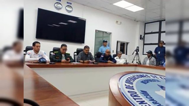 Segundo boletín COE Semana Santa: aumentan a 15 los fallecidos