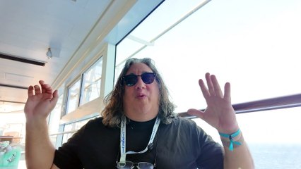 Norwegian Cruise Lines solves a key drink problem