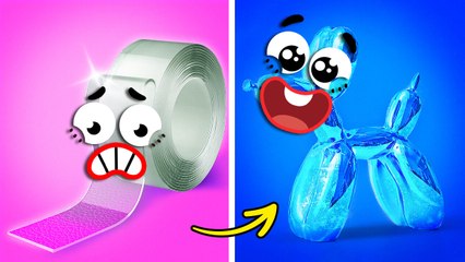 🚿 Doodles Try a Spa Day 🧖 and Cover Everything in Bubbles! 🤪