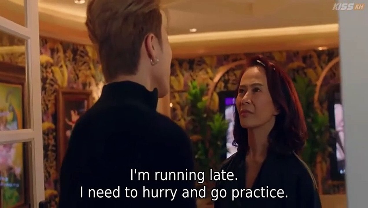 Top Form (2025) EP 6 ENG SUB