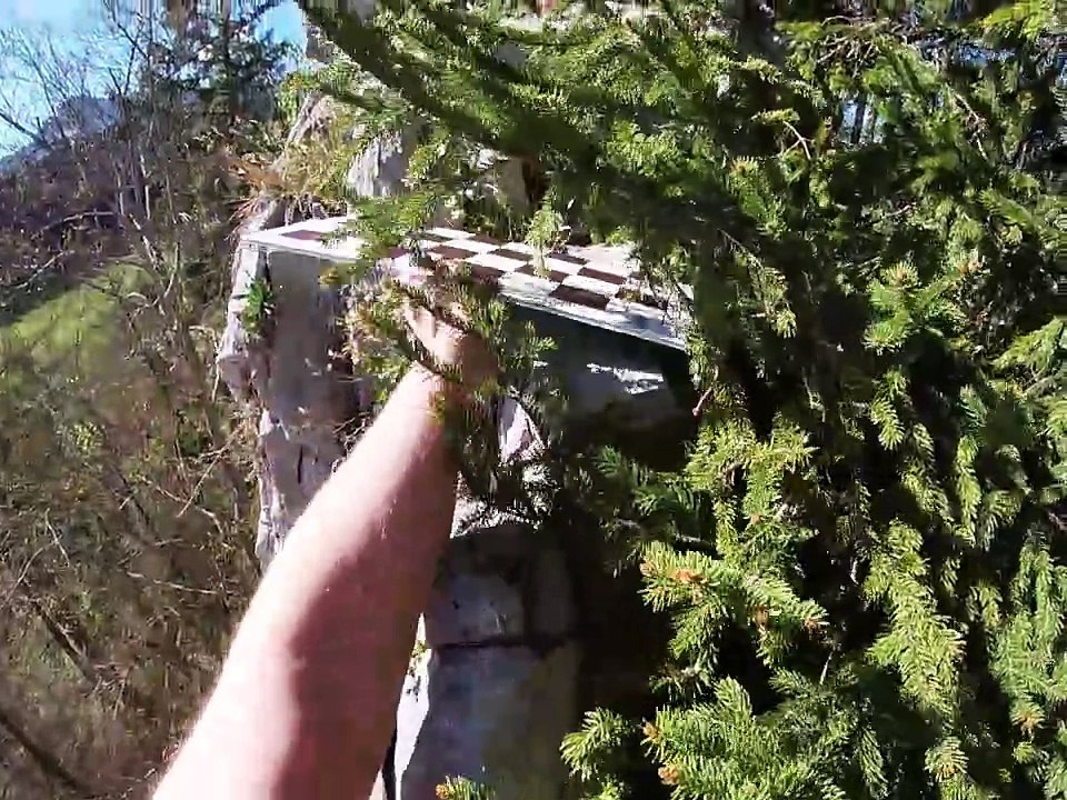 Creative people are looking for special places – Video by Peter Krug