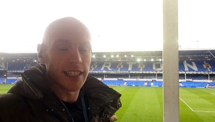 Everton 0-2 Man City: Key Highlights & Match Analysis ⚽