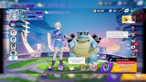 🎁DEMOROU MAIS SAIU NOVO CÓDIGO DE PRESENTE NO POKÉMON UNITE🎁