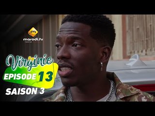 Série - Virginie - Saison 3 - Episode 13 - VOSTFR