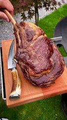 🥩 Tomahawk Time 🙌🏼 - ➡️ EAT😍 or PASS🤮⁉️