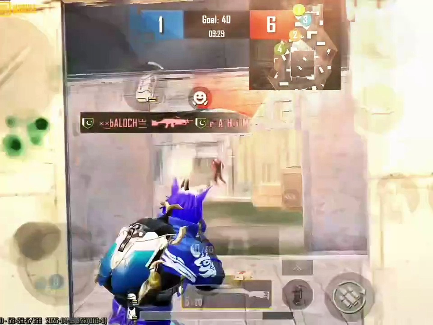 AzmatBaloch95 gaming