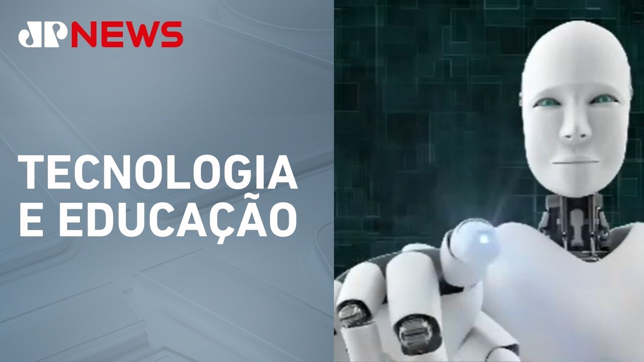Projeto leva robótica para o interior do Amazonas