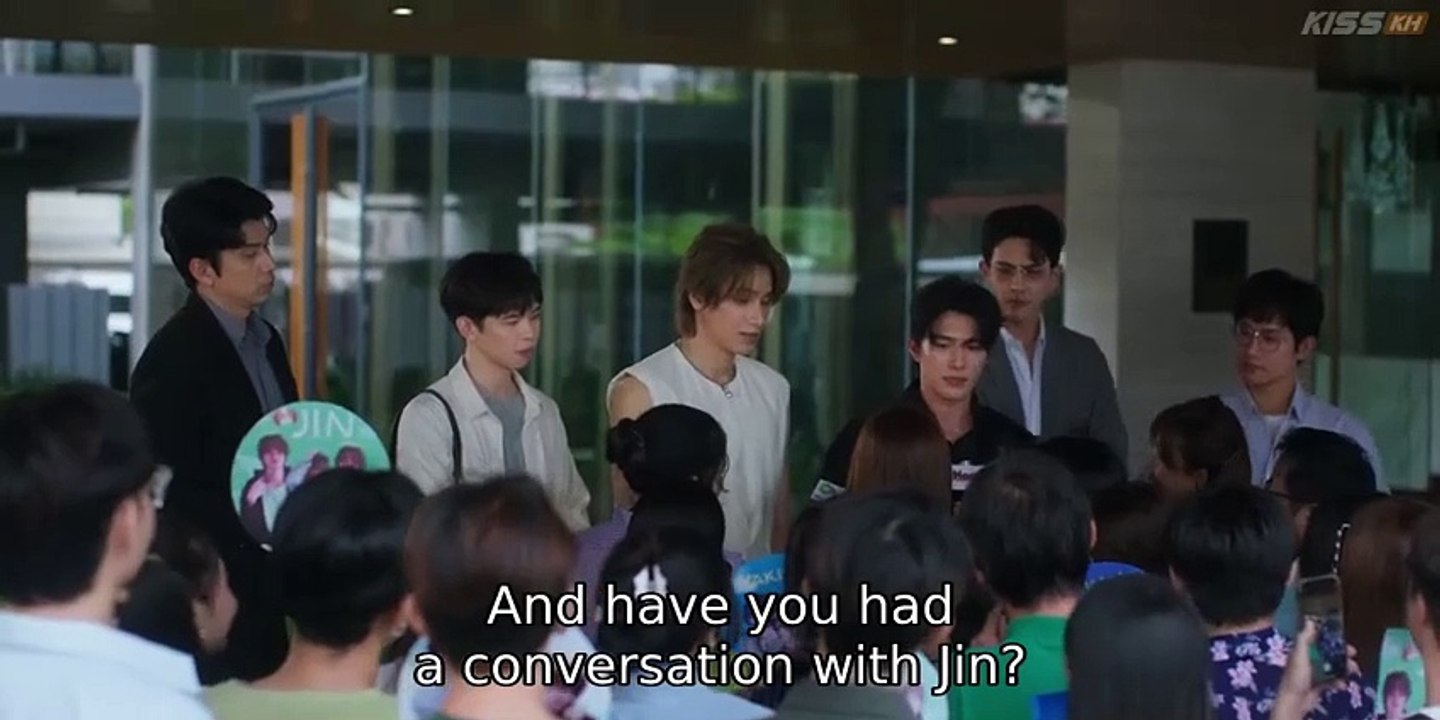 Top Form (2025) EP 5 ENG SUB