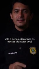 Agente da PRF é alvo de investigação após gravar vídeo sobre morte de colegas durante perseguição