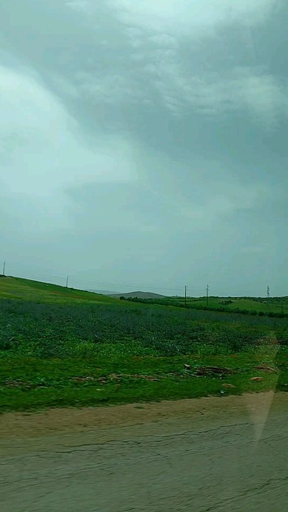 سحر الطبيعة شهر أبريل 2025