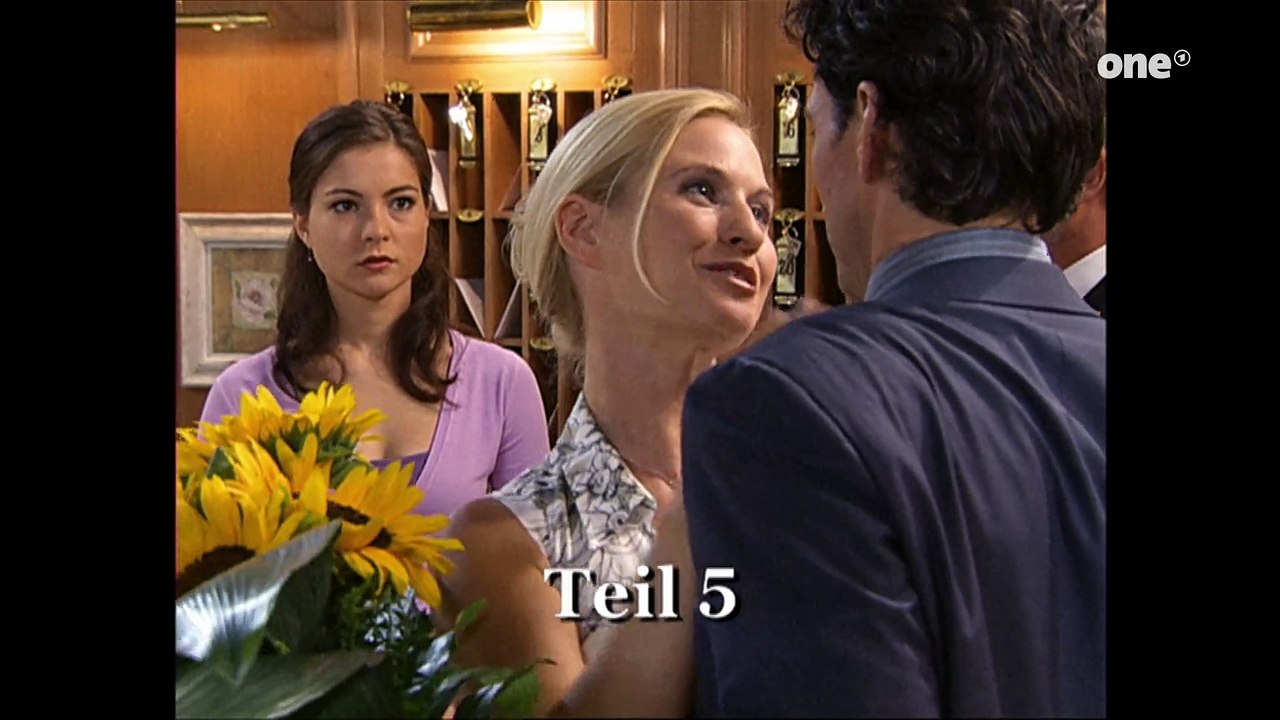 Sturm der Liebe Folge 5