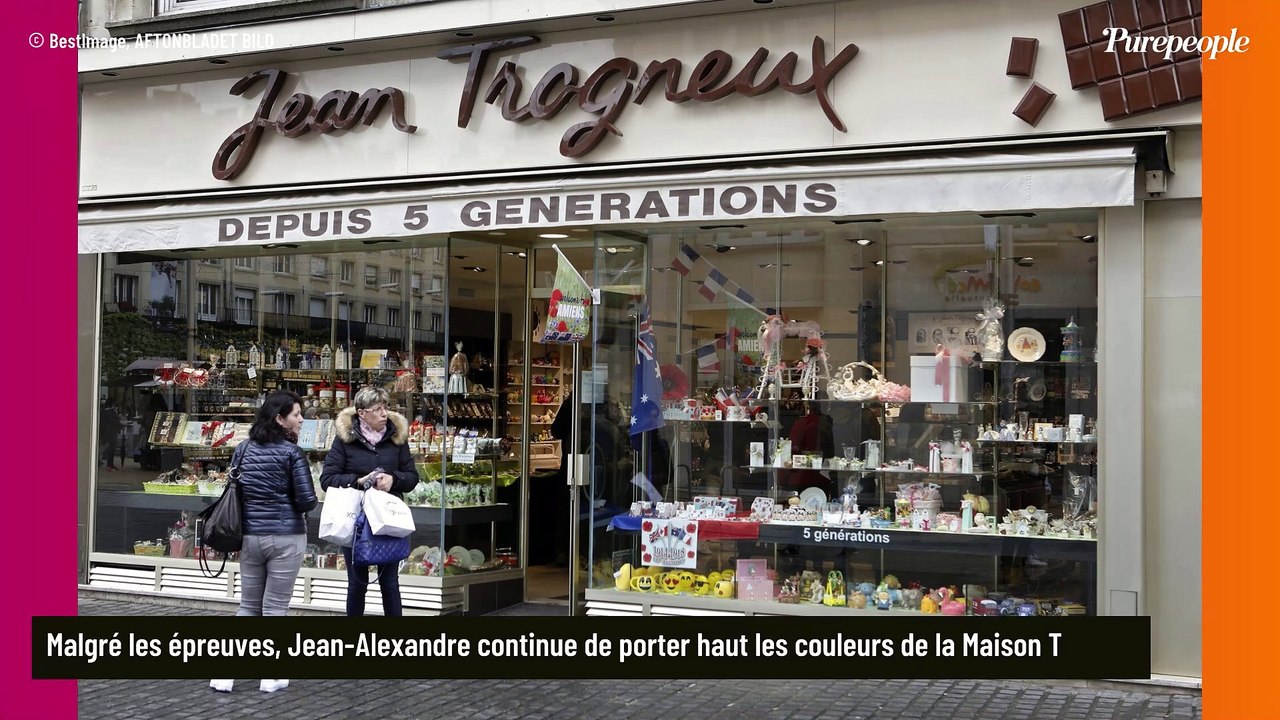 Le neveu de Brigitte Macron en état de choc : "Pour la première fois de ma vie, j’ai dû aller voir un psy"