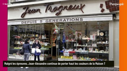Le neveu de Brigitte Macron en état de choc : "Pour la première fois de ma vie, j’ai dû aller voir un psy"
