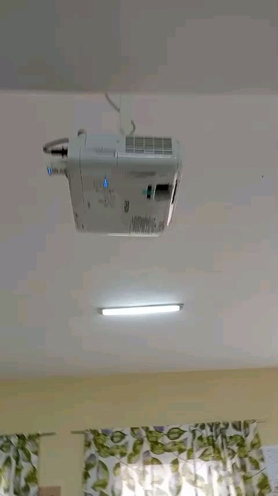 تنظيف المسلاط من الغبار