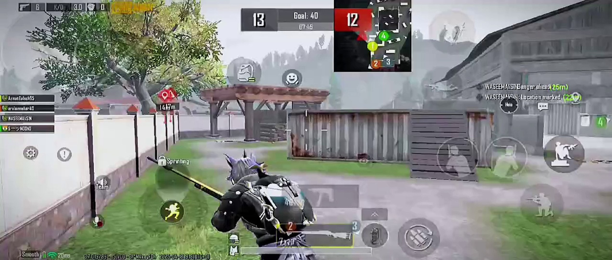 AzmatBaloch95 gaming