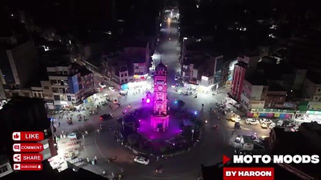 City2City Vlogs |Faisalabad EP-1 #shorts #trendingnow #drone
