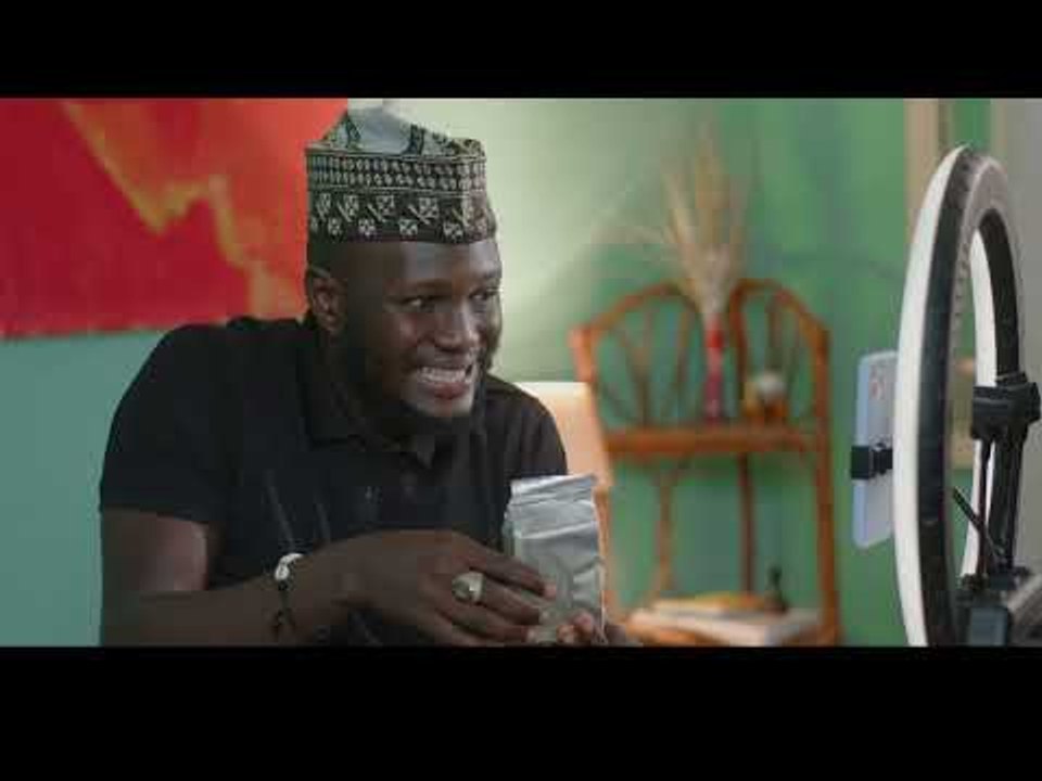 Episode 3 - Live de Malcom avec Floria.