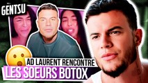 La rencontre des sœurs Botox avec AD part en vrille 🚨
