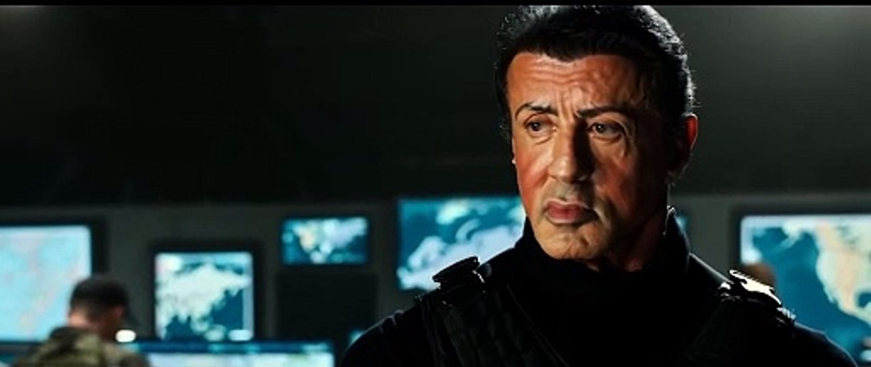 The Expendables 5 (2025) | Concept Trailer ft. Sylvester Stallone #Expendables #TheExpendables5