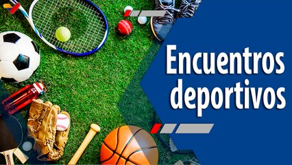 Deportes VTV | Venezolanos destacan en disciplinas deportivas