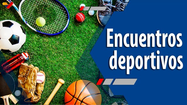 Deportes VTV | Venezolanos destacan en disciplinas deportivas