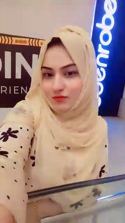 Saida shaikh viral video
