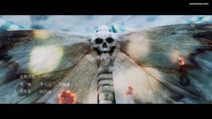 Hanging Mirrors Episode 4 - SUB INDO