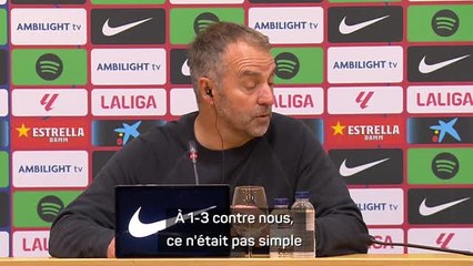 Barcelone : Incroyable remontée contre Celta Vigo, victoire au bout du suspense ⚽