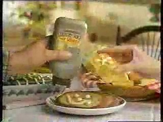 Sci-Fi Channel commercial breaks (5/31/1996)