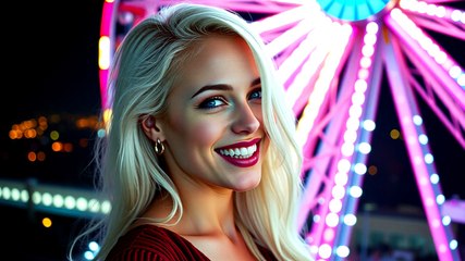 Shes So Fine Love Song Music Video