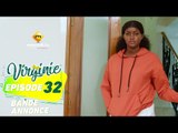 Série - Virginie - Saison 3 - Episode 32 - Bande annonce
