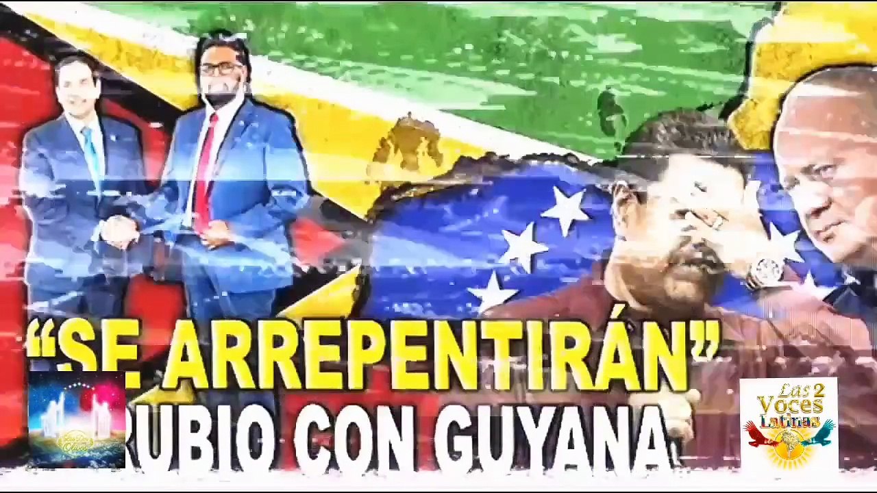 Alerta Venezuela Y America Latina.