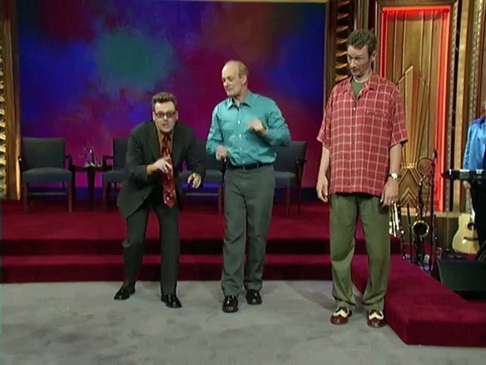 Whose Line Is It Anyway! (US) - S05E07