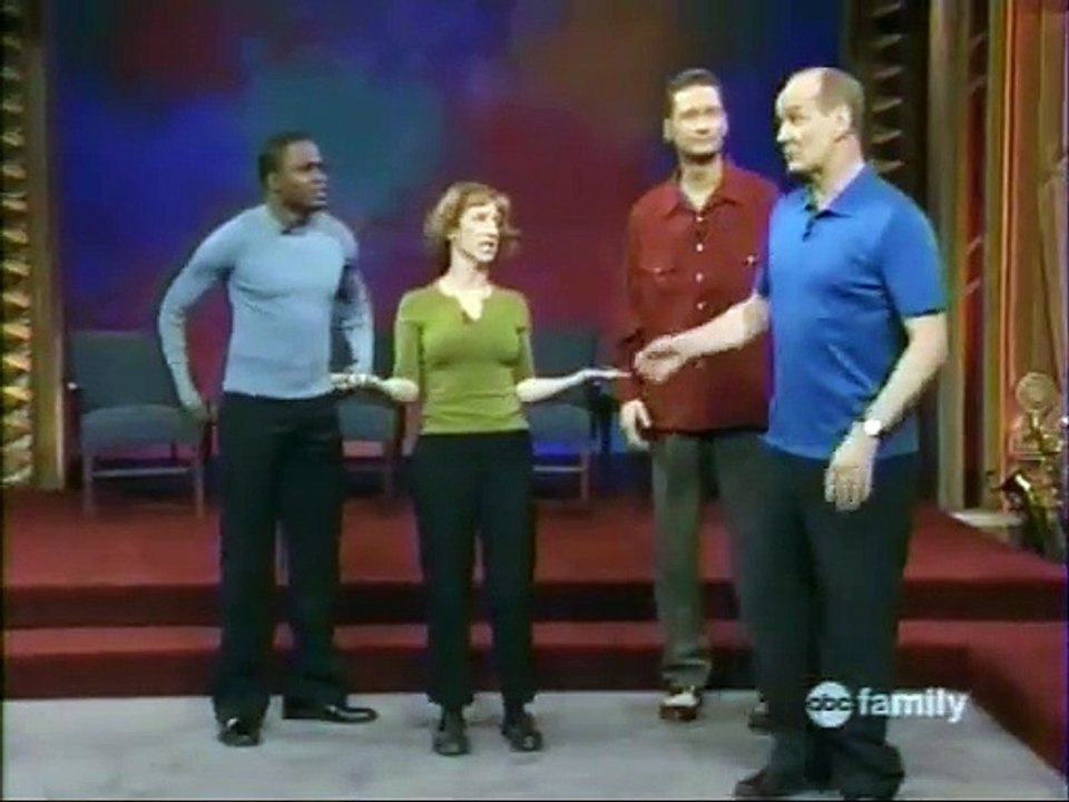 Whose Line Is It Anyway! (US) - S05E02