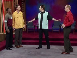 Whose Line Is It Anyway! (US) - S05E04