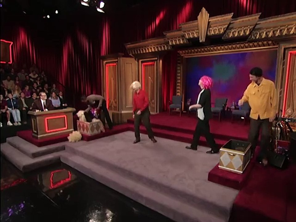 Whose Line Is It Anyway! (US) - S05E11