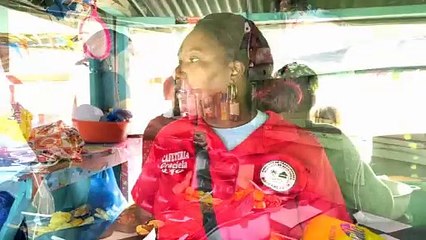 “No hay Semana Santa en Boca Chica”, el grito de los comerciantes y la gente