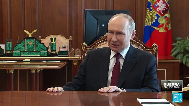 Tregua de Pascua en Ucrania: el alto el fuego de Putin en medio de continuos enfrentamientos