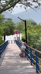 Monterrey impulsa cuarto “Sendero Seguro” para fortalecer la seguridad comunitaria